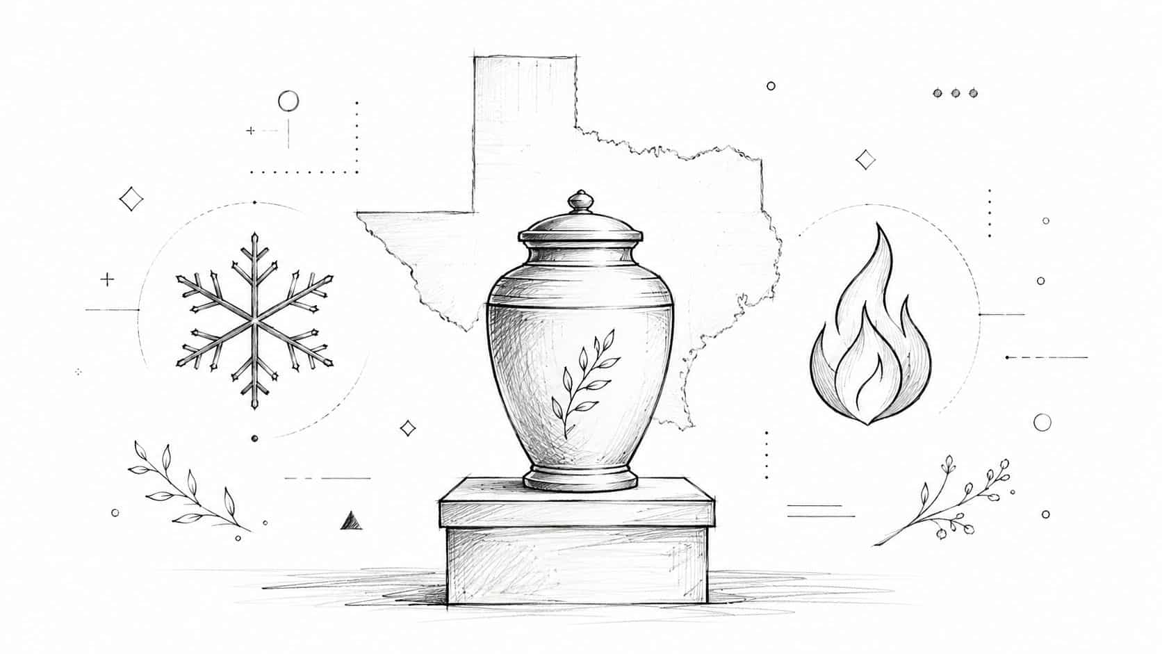 Cremation Without Embalming a Texas Guide - Cremation Austin