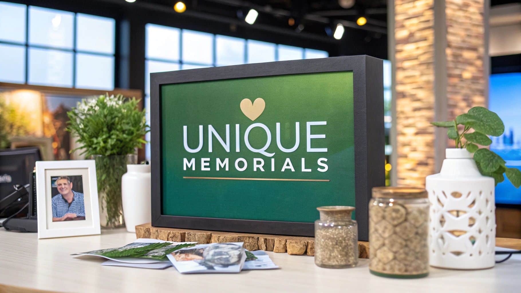 7 Unique Memorial Ideas to Honor a Loved One in 2025 - Cremation Austin